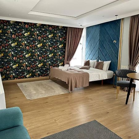 Miramar Boutique Apartments Adults Only Corralejo Kültér fotó