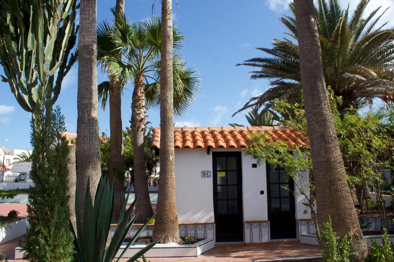 Miramar Boutique Apartments Adults Only Corralejo Kültér fotó