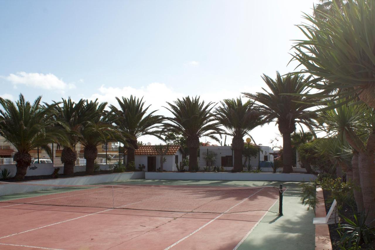 Miramar Boutique Apartments Adults Only Corralejo Kültér fotó