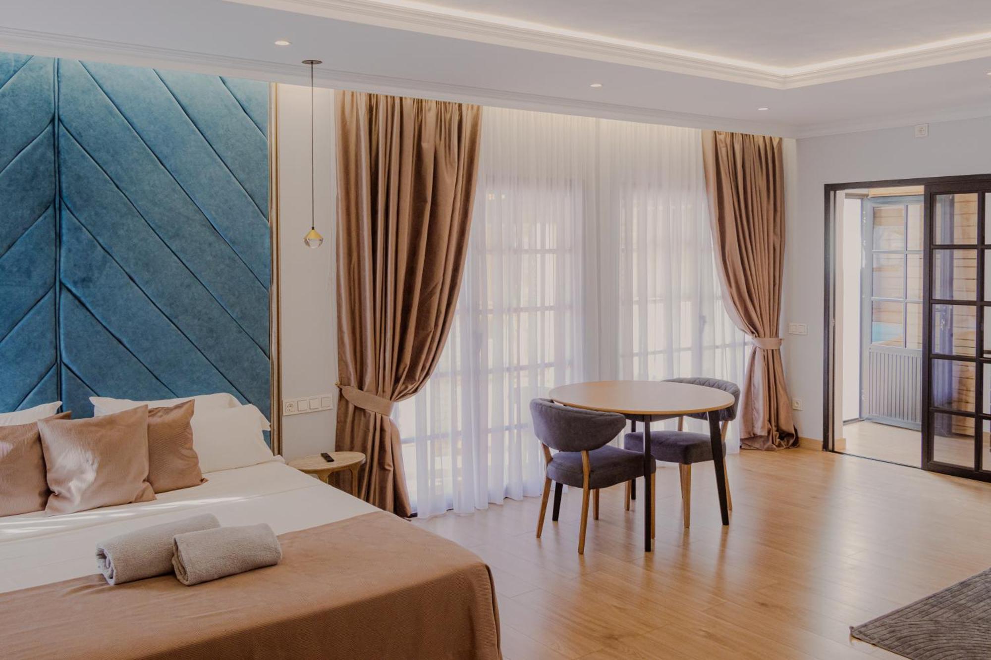 Miramar Boutique Apartments Adults Only Corralejo Kültér fotó