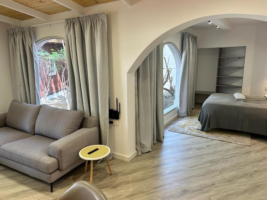 Miramar Boutique Apartments Adults Only Corralejo Kültér fotó