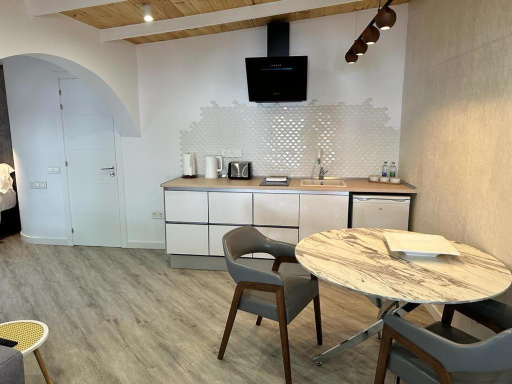 Miramar Boutique Apartments Adults Only Corralejo Kültér fotó
