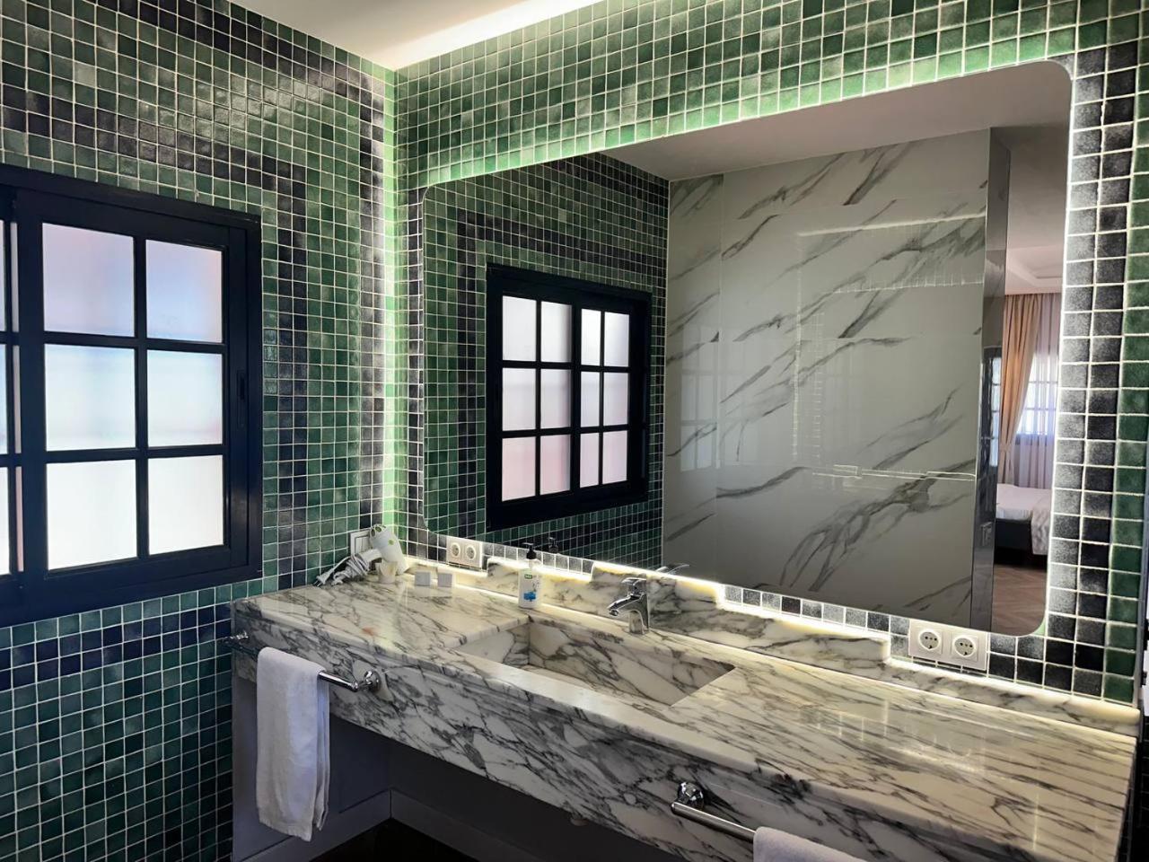 Miramar Boutique Apartments Adults Only Corralejo Kültér fotó