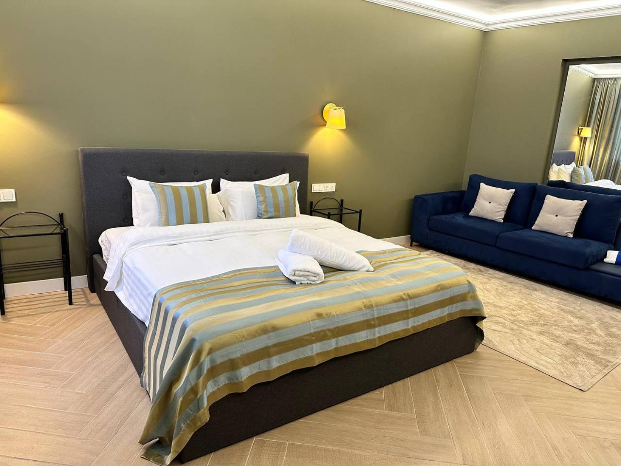 Miramar Boutique Apartments Adults Only Corralejo Kültér fotó