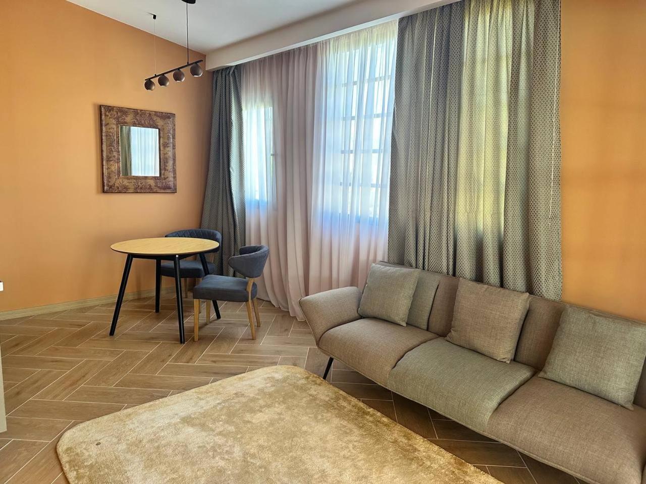 Miramar Boutique Apartments Adults Only Corralejo Kültér fotó