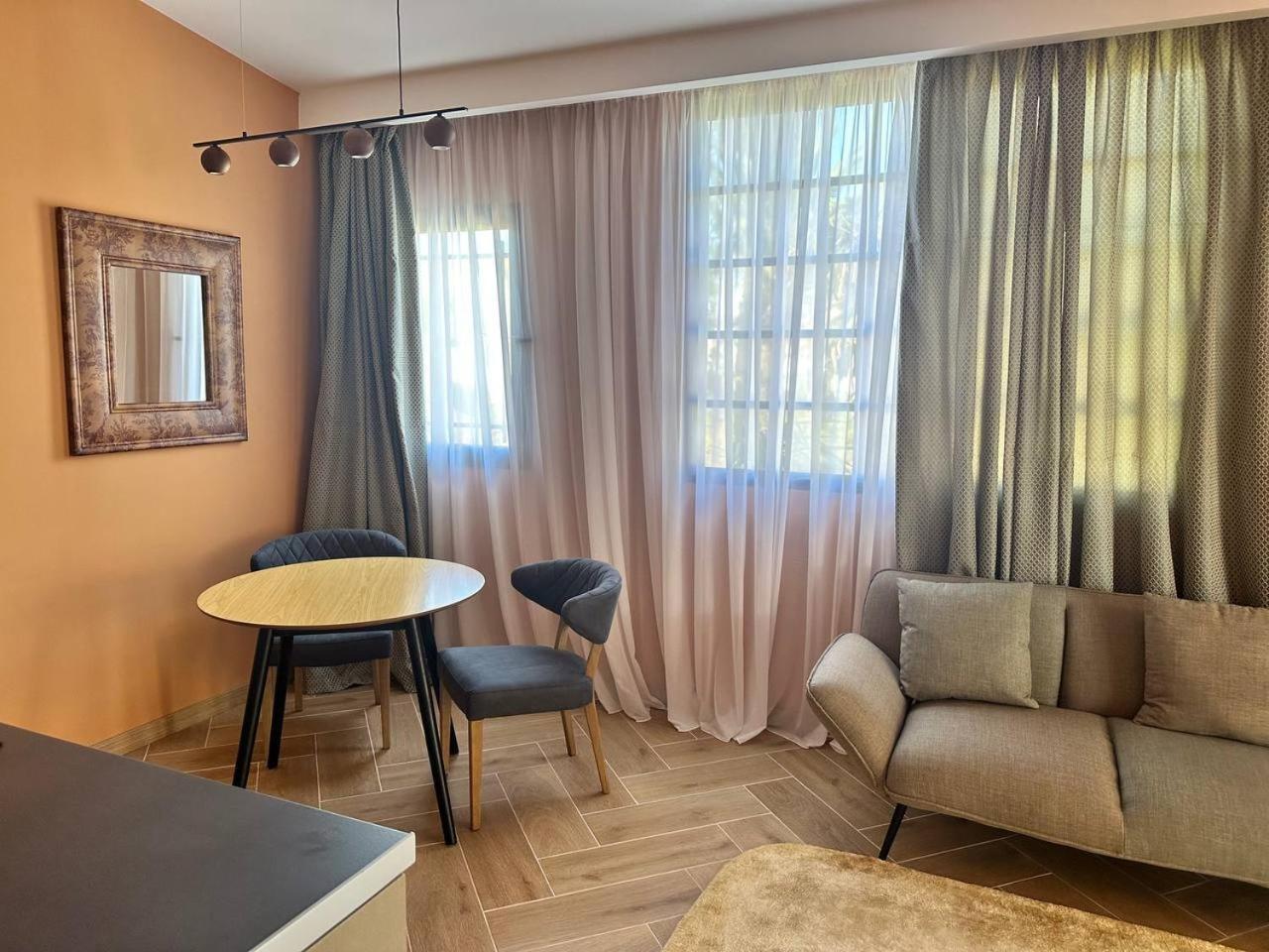 Miramar Boutique Apartments Adults Only Corralejo Kültér fotó