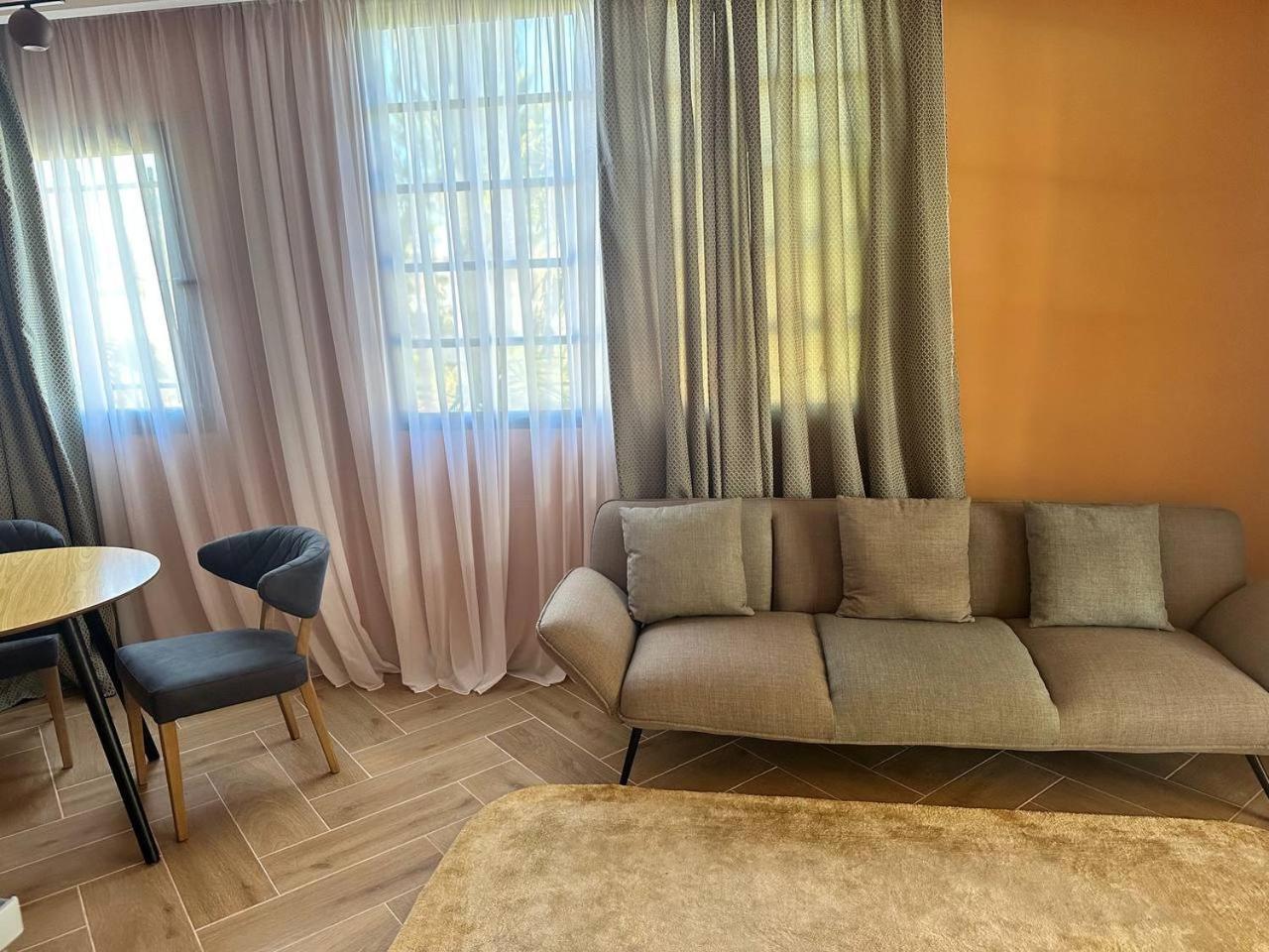 Miramar Boutique Apartments Adults Only Corralejo Kültér fotó