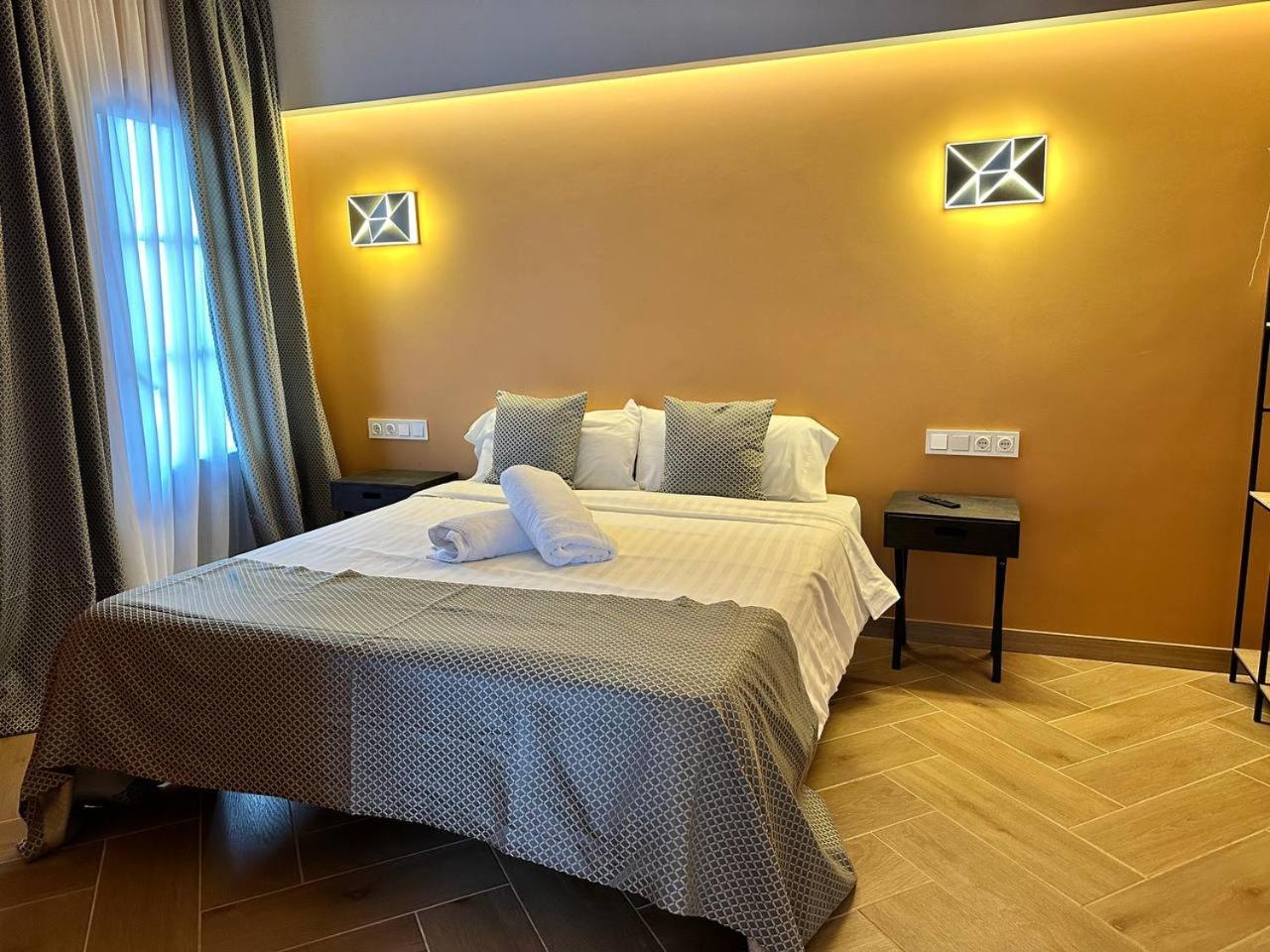 Miramar Boutique Apartments Adults Only Corralejo Kültér fotó