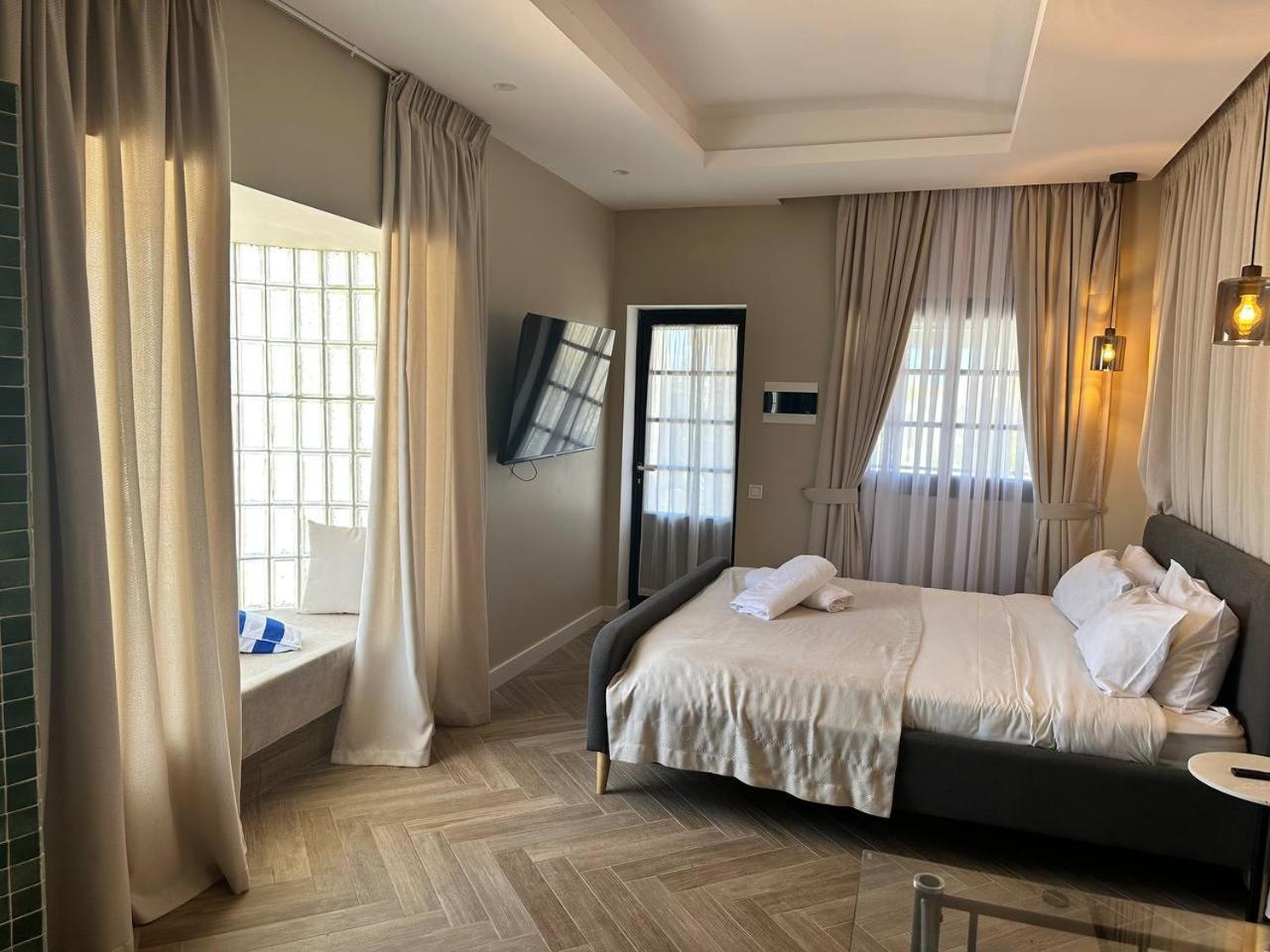 Miramar Boutique Apartments Adults Only Corralejo Kültér fotó