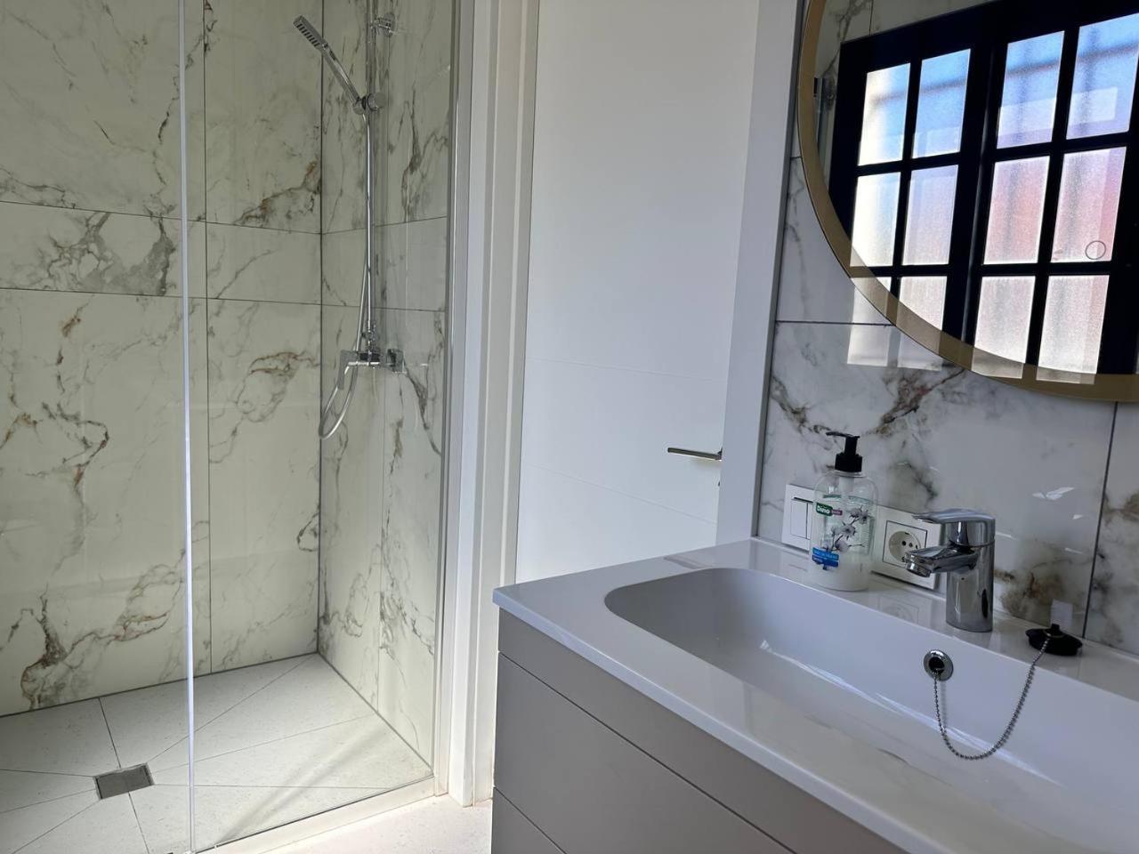 Miramar Boutique Apartments Adults Only Corralejo Kültér fotó