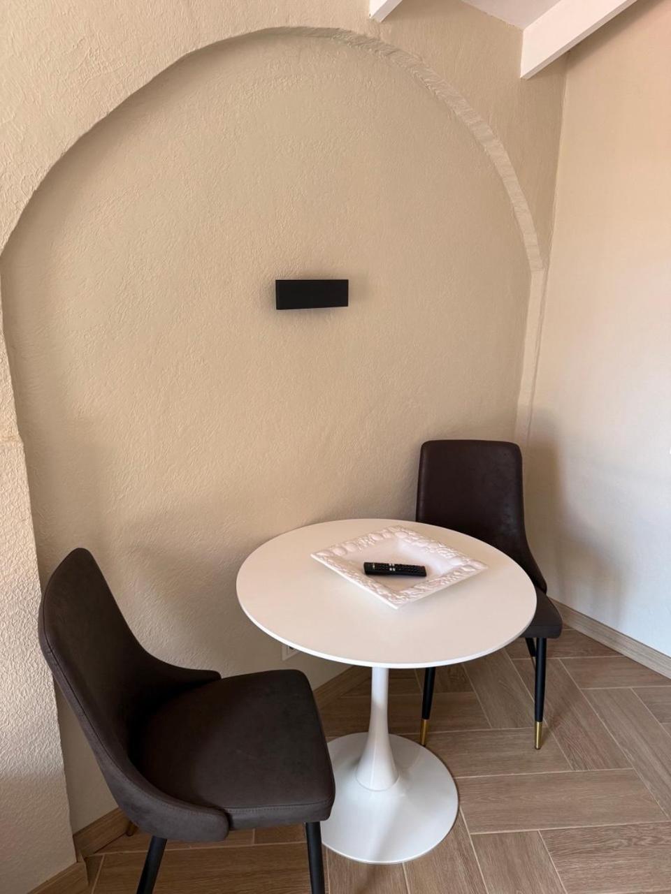 Miramar Boutique Apartments Adults Only Corralejo Kültér fotó